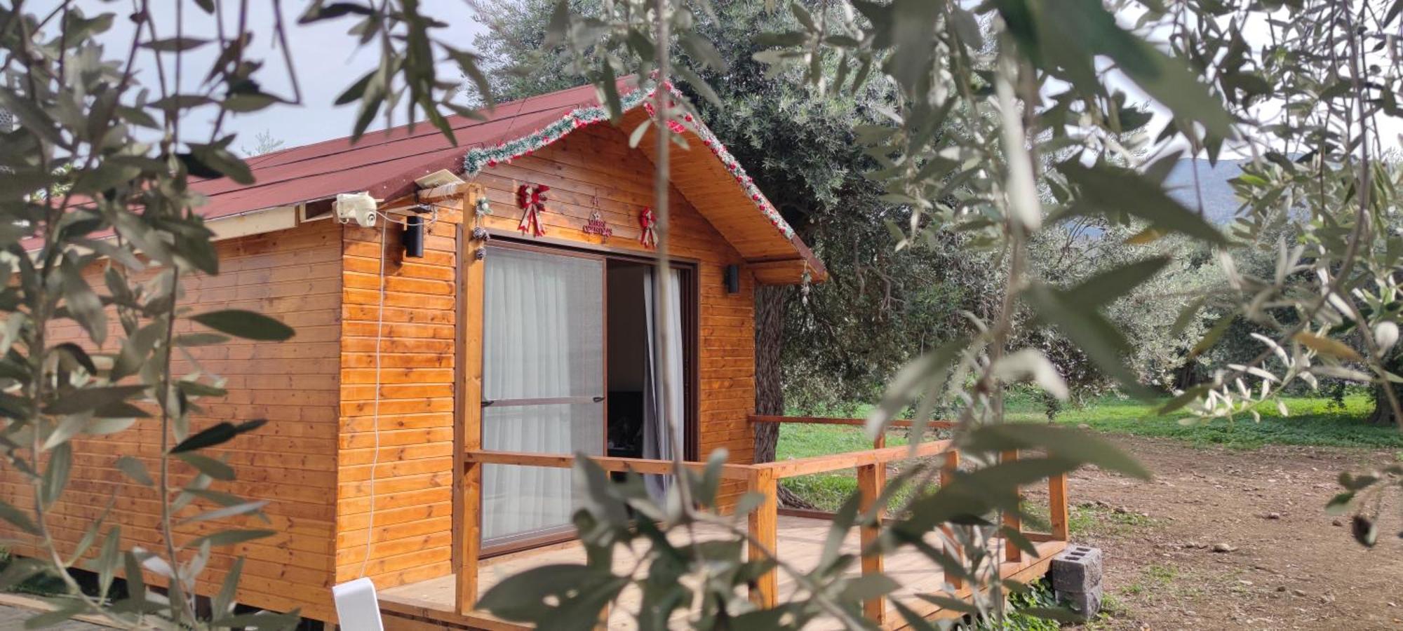 Suluca Homes ไคริเนีย ภายนอก รูปภาพ