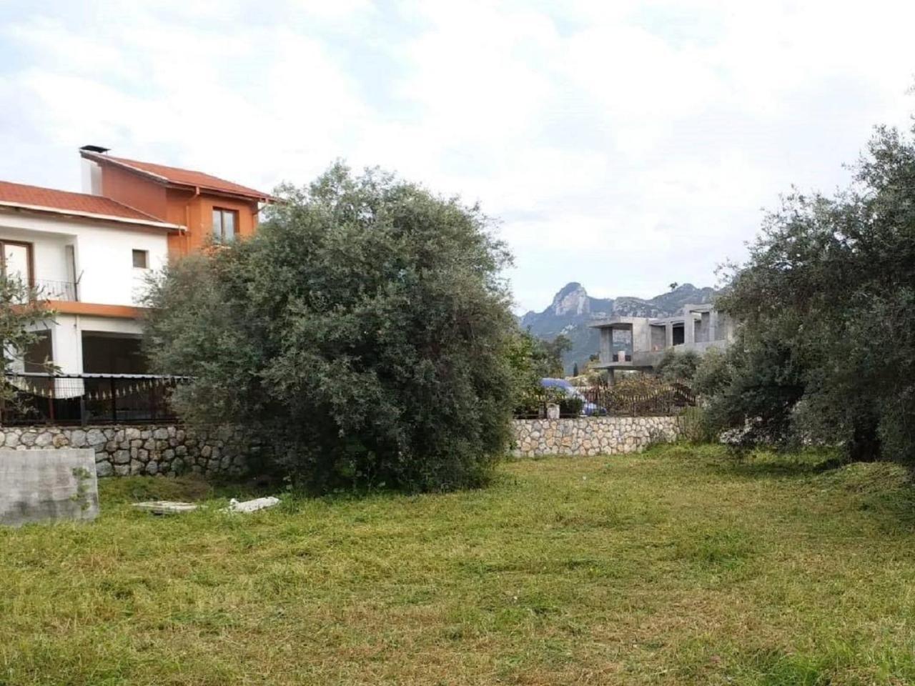 Suluca Homes ไคริเนีย ภายนอก รูปภาพ