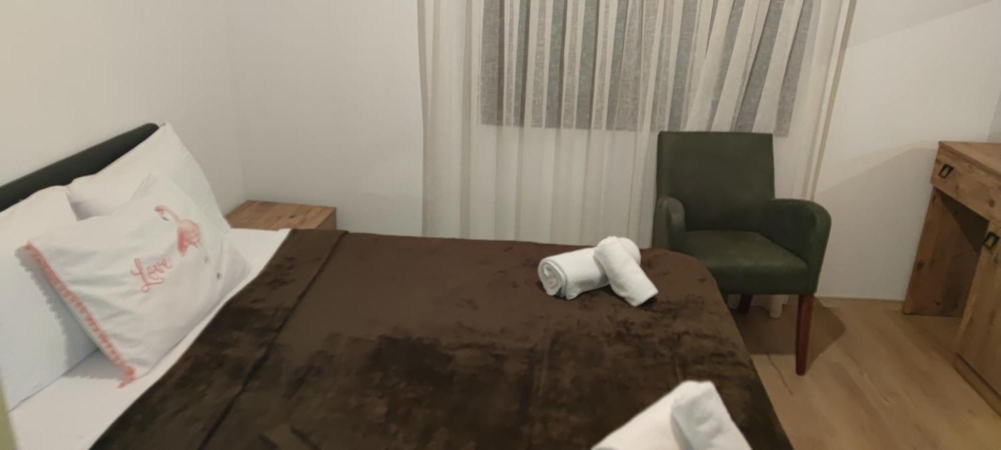 Suluca Homes ไคริเนีย ห้อง รูปภาพ
